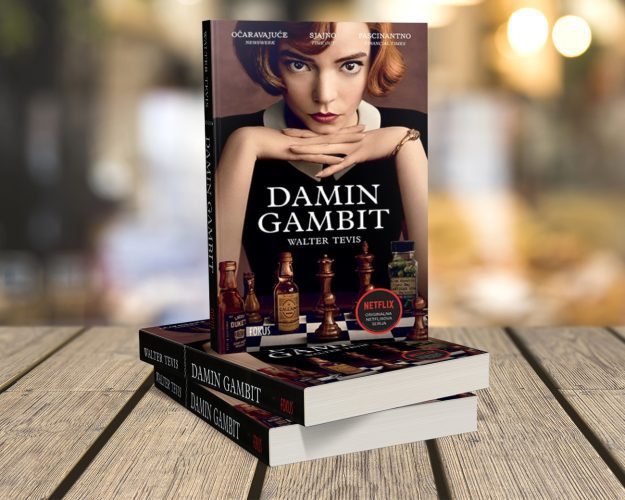 knjiga tjedna_damin_gambit