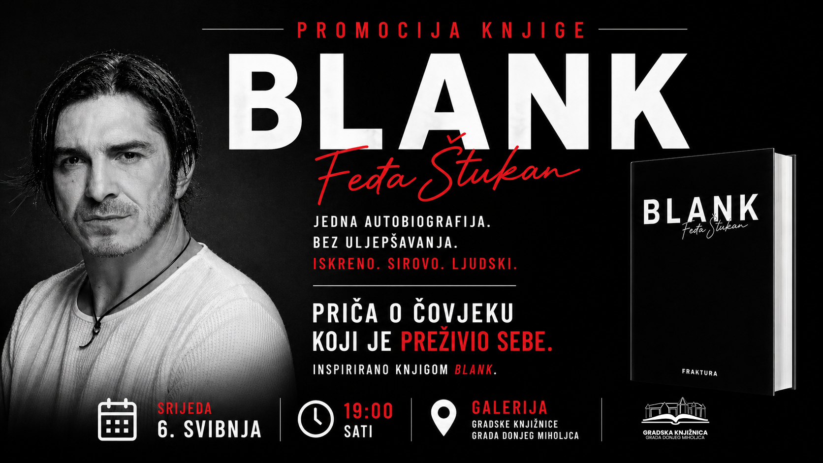 6.5. – Feđa Štukan