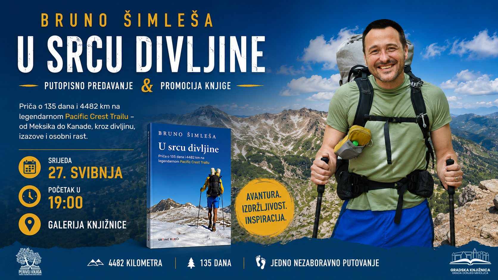 27.5. – Bruno Šimleša