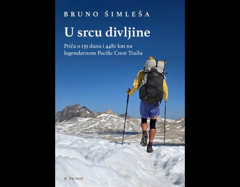 U srcu divljine