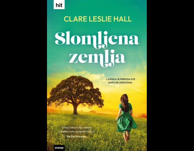 Slomljena zemlja