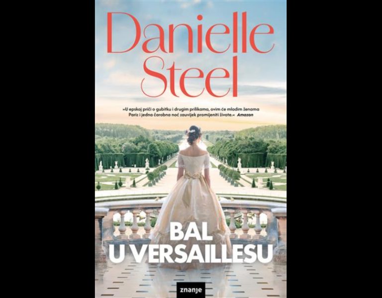 Bal u Versaillesu