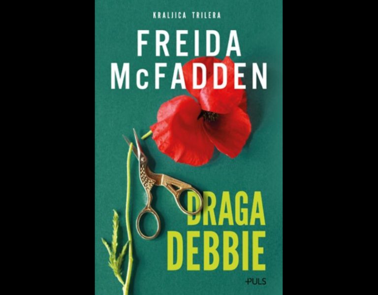 Draga Debbie