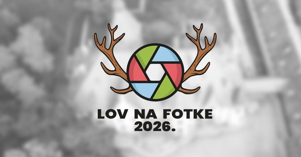 Lov na fotke 2026.